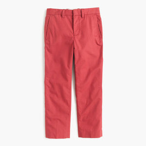 Boys' Lightweight Chino Pant